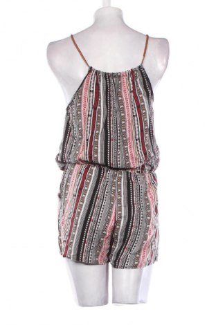 Dámská krátká kombinéza  Unbranded, Velikost M, Barva Vícebarevné, Cena  495,00 Kč