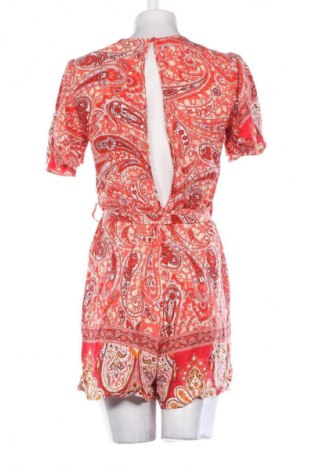 Kurzer Damenoverall Unbranded, Größe S, Farbe Mehrfarbig, Preis 19,95 €