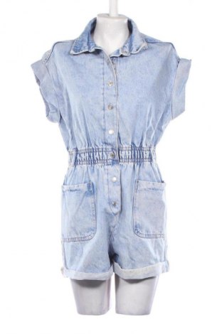 Dámská krátka kombinéza  Unbranded, Veľkosť S, Farba Modrá, Cena  19,95 €