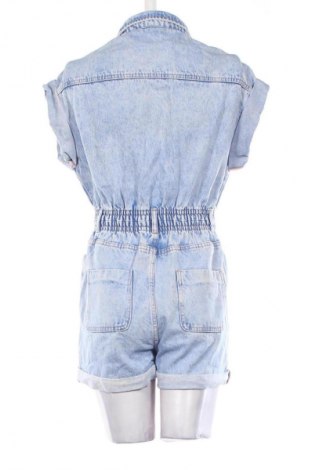 Dámská krátka kombinéza  Unbranded, Veľkosť S, Farba Modrá, Cena  19,95 €