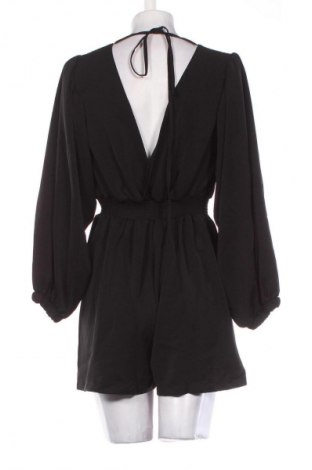 Women's short jumpsuit Unbranded, Μέγεθος S, Χρώμα Μαύρο, Τιμή 31,71 €