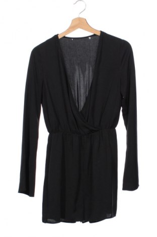 Dámská krátká kombinéza  Unbranded, Velikost S, Barva Černá, Cena  389,00 Kč