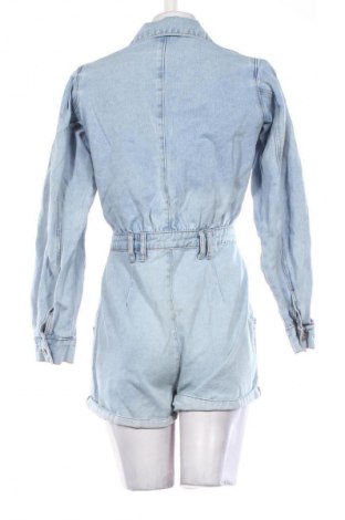 Women's short jumpsuit Unbranded, Μέγεθος S, Χρώμα Μπλέ, Τιμή 20,00 €