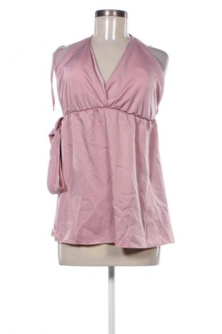 Kurzer Damenoverall Unbranded, Größe S, Farbe Rosa, Preis € 20,00