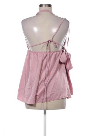 Kurzer Damenoverall Unbranded, Größe S, Farbe Rosa, Preis € 20,00