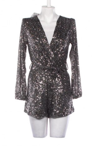 Dámská krátká kombinéza  Wal G, Velikost M, Barva Vícebarevné, Cena  1 649,00 Kč