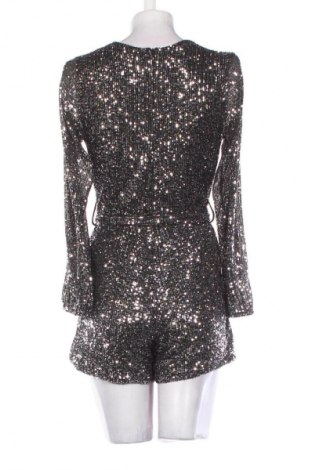 Dámská krátká kombinéza  Wal G, Velikost M, Barva Vícebarevné, Cena  1 649,00 Kč