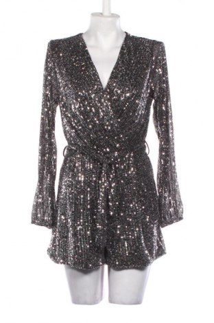 Dámská krátká kombinéza  Wal G, Velikost L, Barva Vícebarevné, Cena  1 649,00 Kč