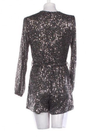 Dámská krátká kombinéza  Wal G, Velikost L, Barva Vícebarevné, Cena  1 649,00 Kč