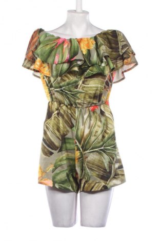 Damski krótki kombinezon You Decide, Rozmiar S, Kolor Kolorowy, Cena 80,99 zł