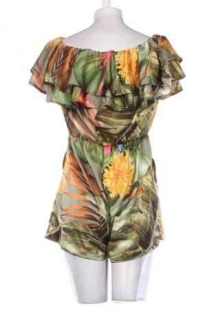 Damski krótki kombinezon You Decide, Rozmiar S, Kolor Kolorowy, Cena 80,99 zł