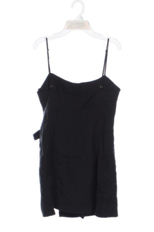 Salopetă scurtă de damă Zara, Mărime M, Culoare Negru, Preț 100,99 Lei