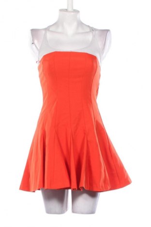 Női rövid overál Zara, Méret S, Szín Narancssárga
, Ár 6 647 Ft