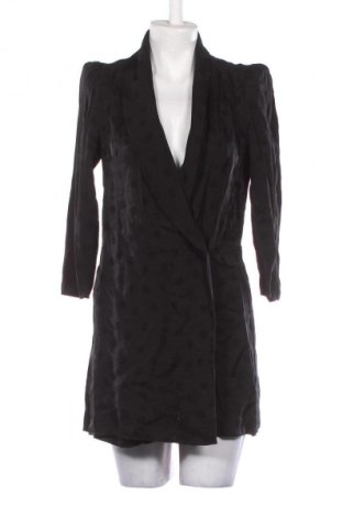 Kurzer Damenoverall Zara, Größe S, Farbe Schwarz, Preis € 20,46