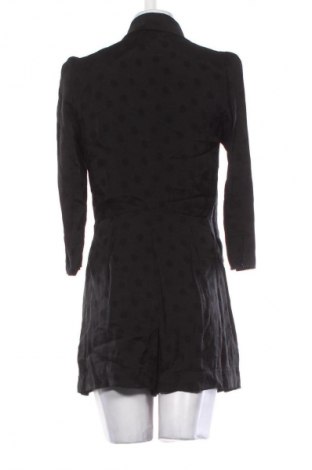 Kurzer Damenoverall Zara, Größe S, Farbe Schwarz, Preis € 20,46