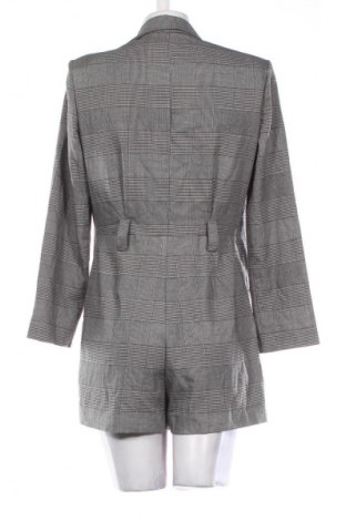 Women's short jumpsuit Zara, Μέγεθος M, Χρώμα Πολύχρωμο, Τιμή 18,99 €