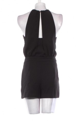 Women's short jumpsuit Zara, Μέγεθος S, Χρώμα Μαύρο, Τιμή 17,99 €