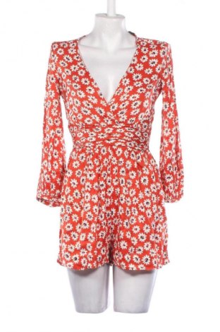 Dámská krátká kombinéza  Zara, Velikost S, Barva Vícebarevné, Cena  419,00 Kč