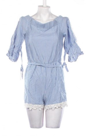 Dámská krátká kombinéza  Zara, Velikost M, Barva Vícebarevné, Cena  428,00 Kč