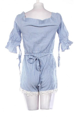 Dámská krátká kombinéza  Zara, Velikost M, Barva Vícebarevné, Cena  428,00 Kč