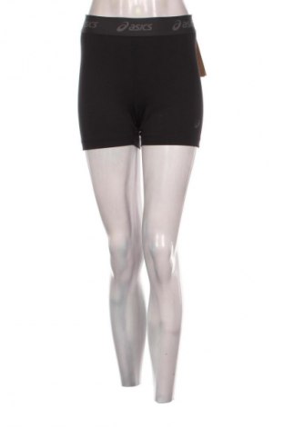 Damskie szorty ASICS, Rozmiar S, Kolor Czarny, Cena 207,99 zł