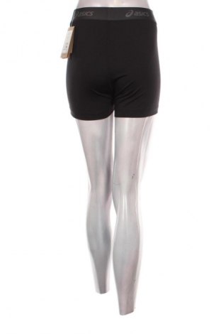 Damskie szorty ASICS, Rozmiar S, Kolor Czarny, Cena 207,99 zł