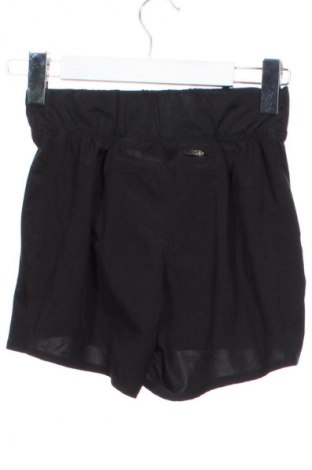 Dámske kraťasy  ASICS, Veľkosť XS, Farba Čierna, Cena  17,39 €