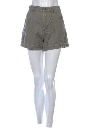 Dámské kraťasy  ASOS, Velikost S, Barva Zelená, Cena  421,00 Kč