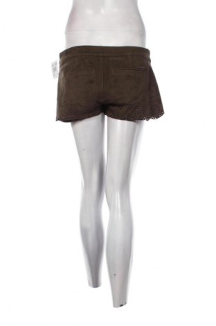 Damen Shorts Abercrombie & Fitch, Größe L, Farbe Grün, Preis € 14,99