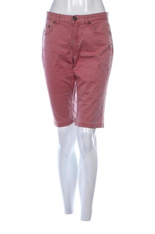 Дамски къс панталон Active, Размер L, Цвят Червен, Цена 19,00 лв.