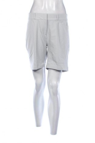 Damskie szorty Adidas, Rozmiar L, Kolor Szary, Cena 248,09 zł