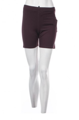 Pantaloni scurți de femei Adidas, Mărime M, Culoare Roșu, Preț 243,99 Lei