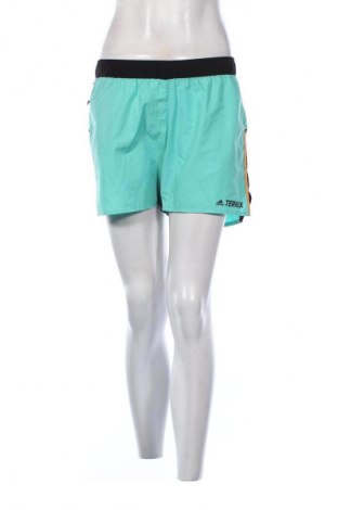 Dámské kraťasy  Adidas, Velikost S, Barva Vícebarevné, Cena  659,00 Kč