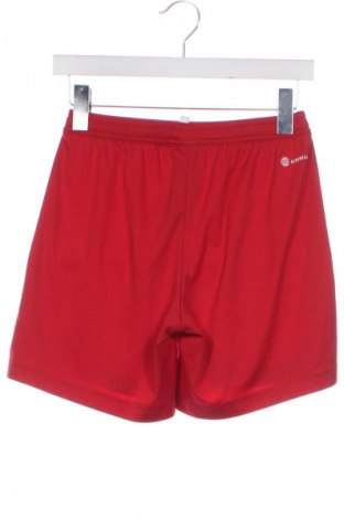Dámské kraťasy  Adidas, Velikost XS, Barva Červená, Cena  430,00 Kč