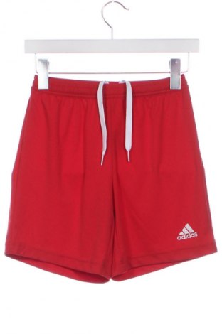 Dámské kraťasy  Adidas, Velikost XXS, Barva Červená, Cena  430,00 Kč