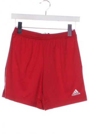 Dámské kraťasy  Adidas, Velikost XS, Barva Červená, Cena  430,00 Kč