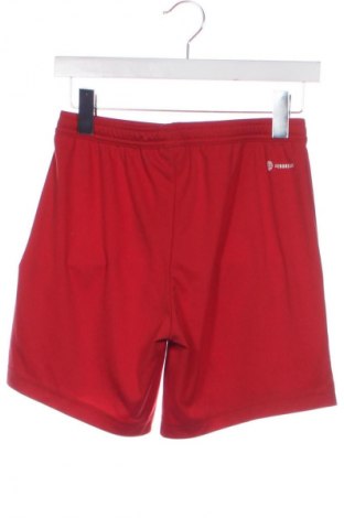 Dámské kraťasy  Adidas, Velikost XS, Barva Červená, Cena  430,00 Kč