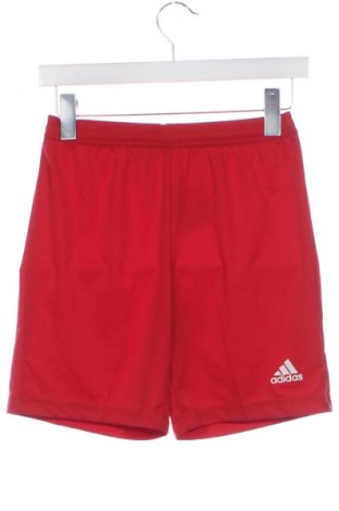 Dámské kraťasy  Adidas, Velikost XS, Barva Červená, Cena  430,00 Kč