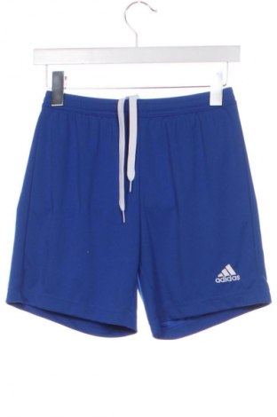 Dámské kraťasy  Adidas, Velikost XS, Barva Modrá, Cena  430,00 Kč