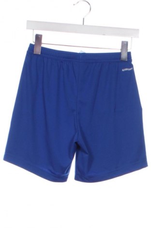 Dámské kraťasy  Adidas, Velikost XS, Barva Modrá, Cena  430,00 Kč