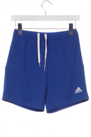 Dámské kraťasy  Adidas, Velikost XS, Barva Modrá, Cena  430,00 Kč