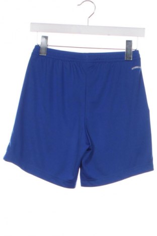 Dámské kraťasy  Adidas, Velikost XS, Barva Modrá, Cena  430,00 Kč