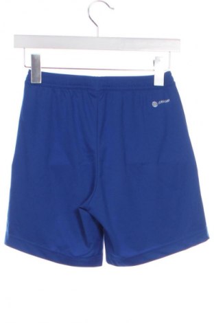 Dámské kraťasy  Adidas, Velikost XXS, Barva Modrá, Cena  430,00 Kč