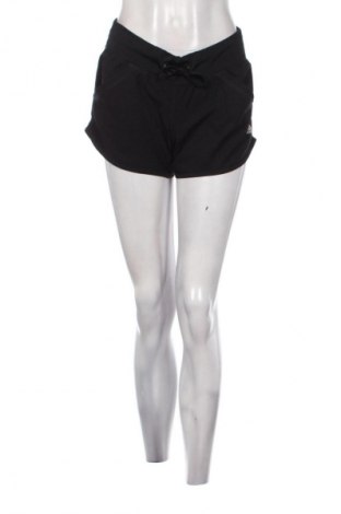 Γυναικείο κοντό παντελόνι Adidas, Μέγεθος M, Χρώμα Μαύρο, Τιμή 17,30 €