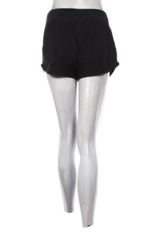 Γυναικείο κοντό παντελόνι Adidas, Μέγεθος M, Χρώμα Μαύρο, Τιμή 17,30 €