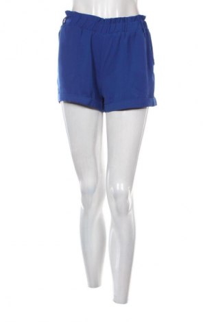 Damskie szorty Amisu, Rozmiar S, Kolor Niebieski, Cena 43,68 zł