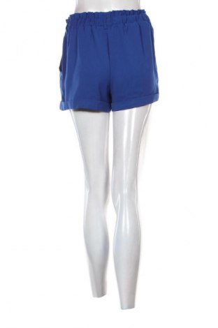 Damskie szorty Amisu, Rozmiar S, Kolor Niebieski, Cena 43,68 zł