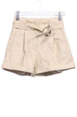 Dámské kraťasy  Amisu, Velikost XS, Barva Béžová, Cena  229,00 Kč