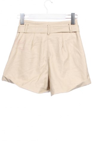 Dámské kraťasy  Amisu, Velikost XS, Barva Béžová, Cena  229,00 Kč