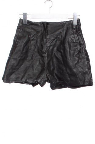 Dámske kraťasy  Amisu, Veľkosť XXS, Farba Čierna, Cena  8,95 €